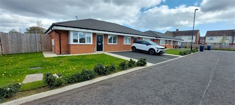 Added 04062019. . Karbon homes bungalows to rent near blyth
